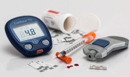 6 symbolic meanings of dreaming of Diabetes