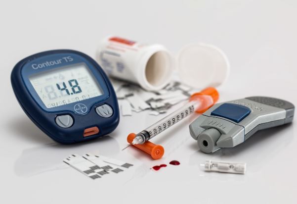 6 symbolic meanings of dreaming of Diabetes
