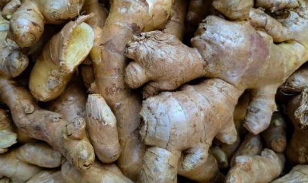 7 symbolic meanings of dreaming of ginger