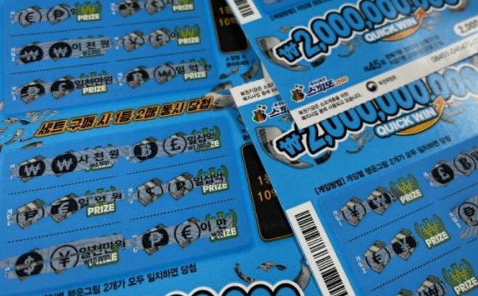 6 symbolic meanings of dreaming of instant lottery