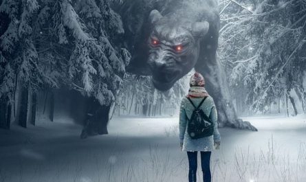 9 symbolic meanings of dreaming of monsters