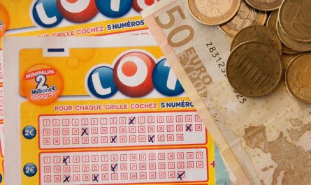 6 symbolic meanings of dreaming of lottery numbers