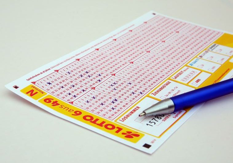 7 symbolic meanings of dreaming of the first prize in the lottery
