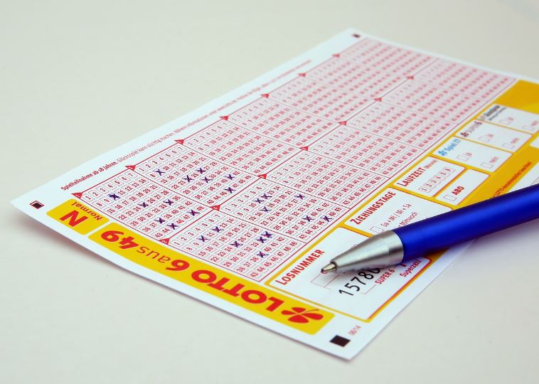 7 symbolic meanings of dreaming of the first prize in the lottery