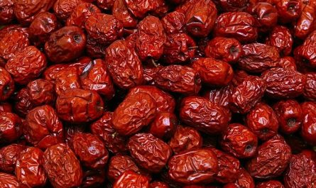 7 symbolic meanings of dreaming of red dates