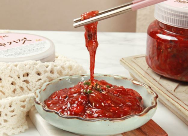 10 symbolic meanings of dreaming of pickled fish