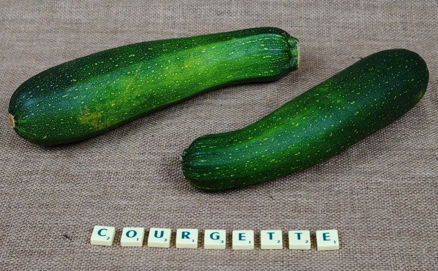8 symbolic meanings of dreaming of zucchini