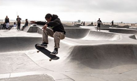 7 Symbolic Meanings of Dreaming of Skating