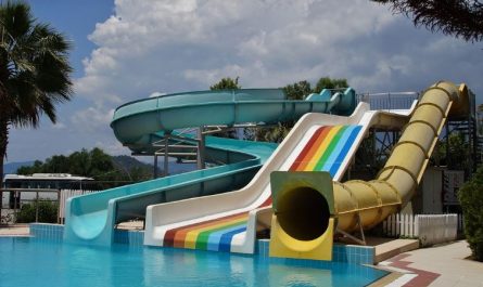 7 symbolic meanings of dreaming about slides
