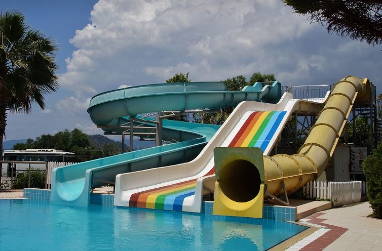 7 symbolic meanings of dreaming about slides