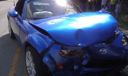 6 symbolic meanings of dreaming of a car falling into water