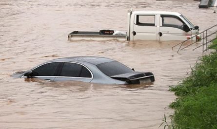 6 symbolic meanings of dreaming of natural disasters