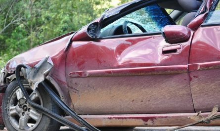 6 symbolic meanings of dreaming of a broken car