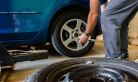 7 Symbolic Meanings of Dreaming of tires