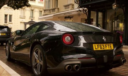 8 symbolic meanings of dreaming of buying a car