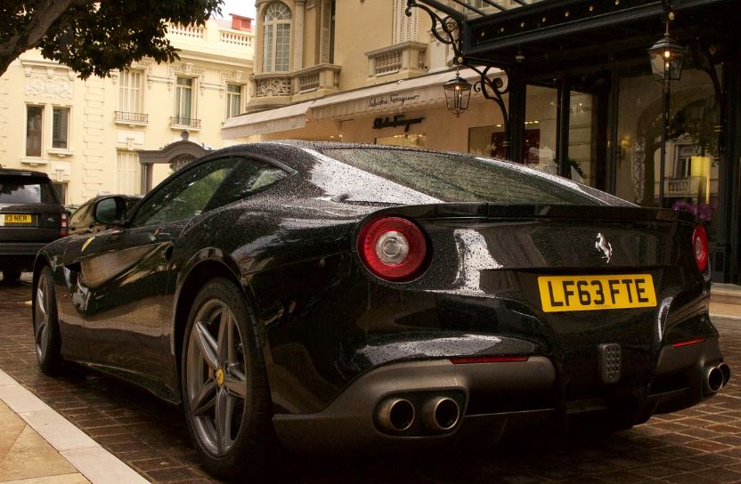 8 symbolic meanings of dreaming of buying a car