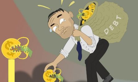7 symbolic meanings of dreaming about loans