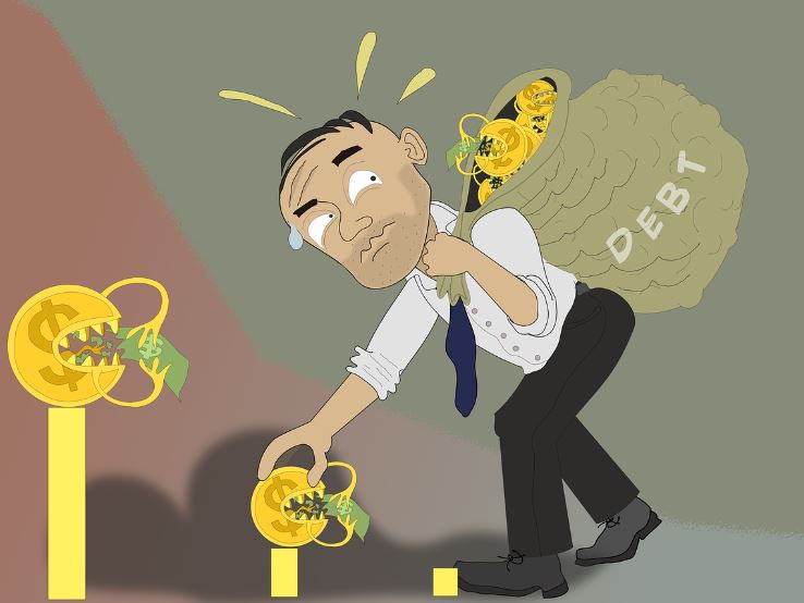 7 symbolic meanings of dreaming about loans