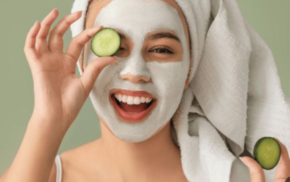 6 symbolic meanings of dreaming about skin care