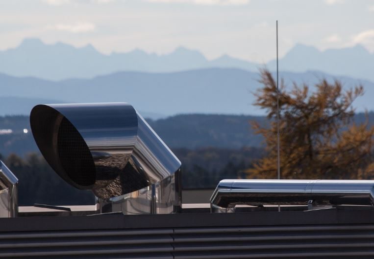 6 symbolic meanings of dreaming of ventilation