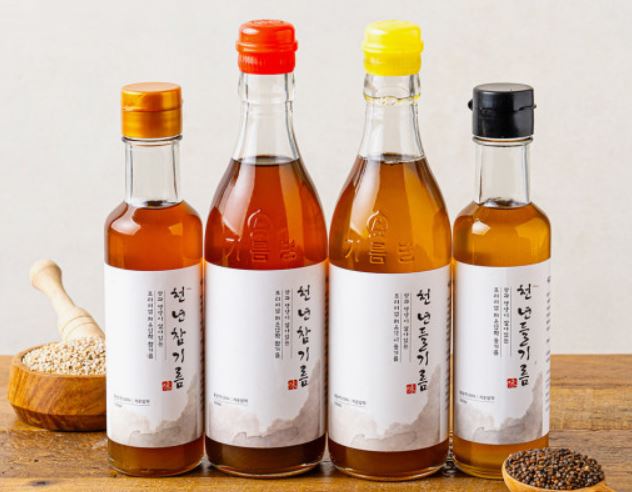 6 symbolic meanings of dreaming of sesame oil