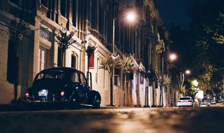 7 symbolic meanings of dreaming of a lost car