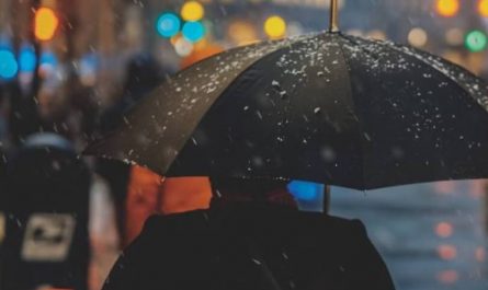 35 symbolic meanings of dreaming of rain and umbrellas