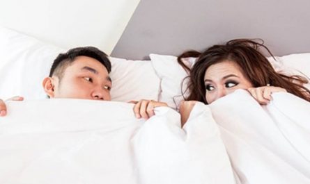 40 Symbolic Meanings of Dreaming of Sex