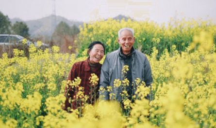 15 symbolic meanings of dreaming of grandparents