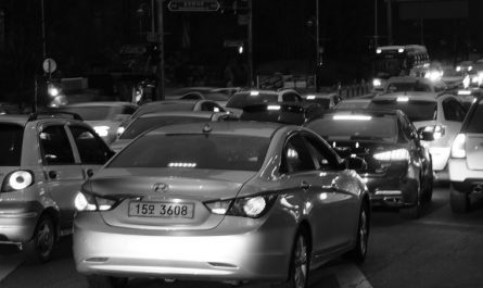 6 symbolic meanings of dreaming of traffic jam