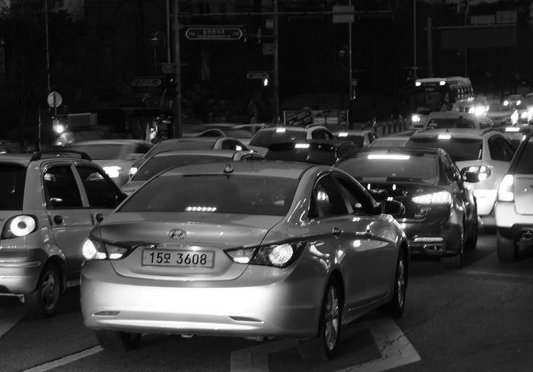 6 symbolic meanings of dreaming of traffic jam