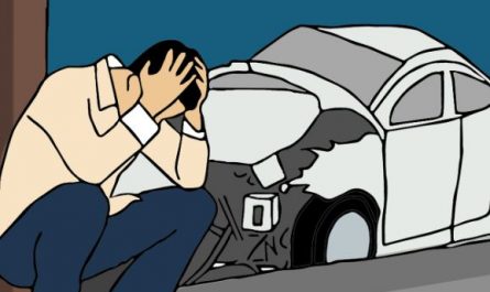 6 symbolic meanings of dreaming of being crushed by a car