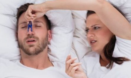 6 symbolic meanings of dreaming of snoring