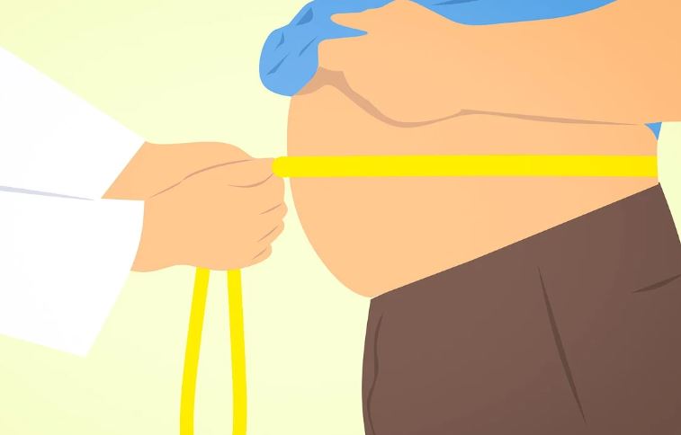 7 symbolic meanings of dreaming of gaining weight