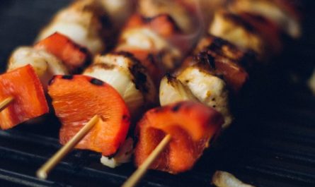 6 symbolic meanings of dreaming of skewers