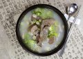 7 symbolic meanings of dreaming of drinking soup