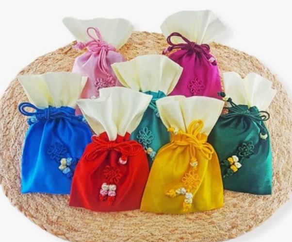7 symbolic meanings of dreaming of lucky bag