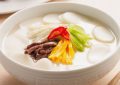 7 symbolic meanings of dreaming of rice cake soup