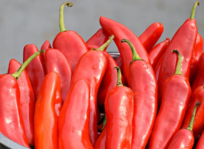 7 symbolic meanings of dreaming of red peppers
