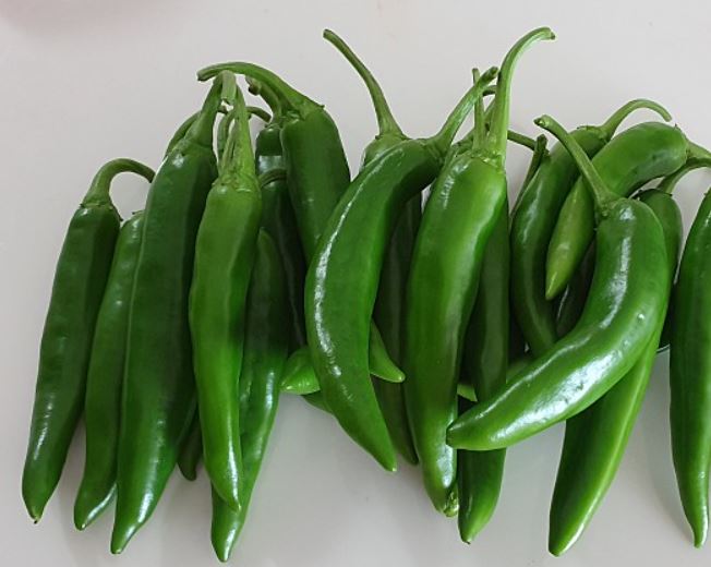7 symbolic meanings of dreaming of green peppers