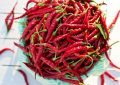 6 symbolic meanings of dreaming of Drying peppers