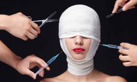 7 Symbolic Meanings of Dreaming of Plastic Surgery