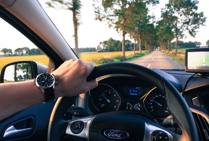 7 Symbolic Meanings of Dreaming of Practicing Driving