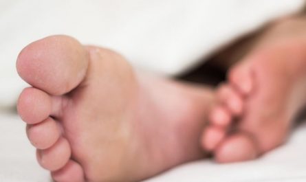 7 symbolic meanings of dreaming of big toe
