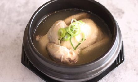 7 symbolic meanings of dreaming of ginseng chicken soup