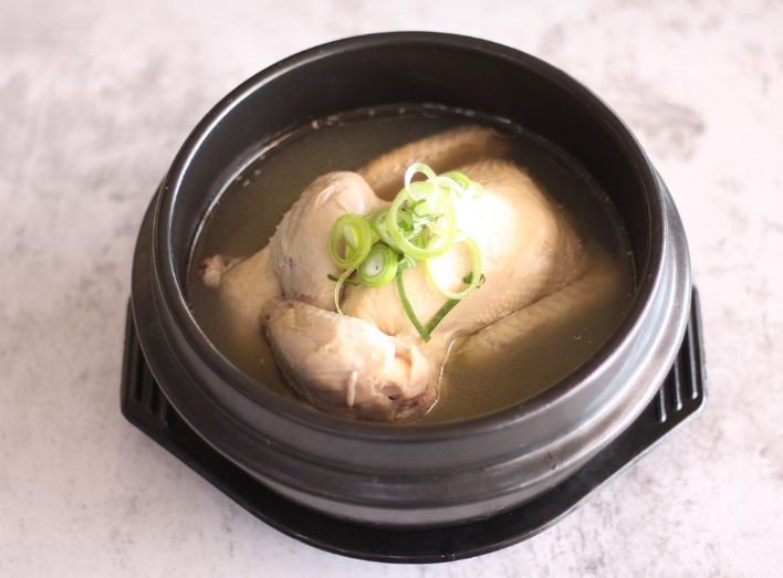 7 symbolic meanings of dreaming of ginseng chicken soup