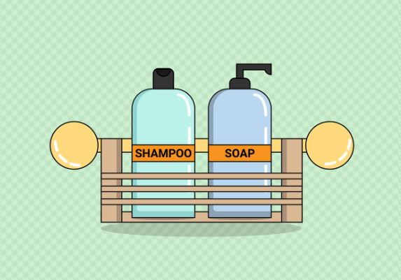 7 symbolic meanings of dreaming about shampoo