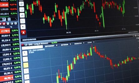 7 symbolic meanings of dreaming about stocks