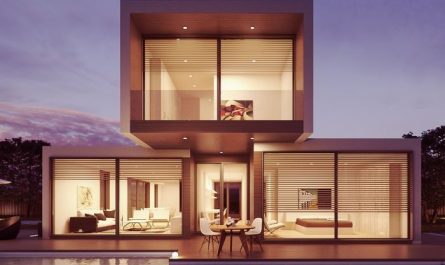 6 symbolic meanings of dreaming about real estate