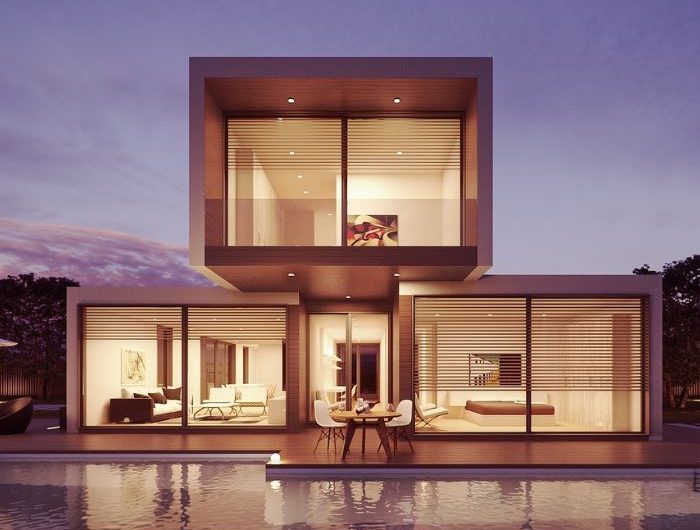 6 symbolic meanings of dreaming about real estate